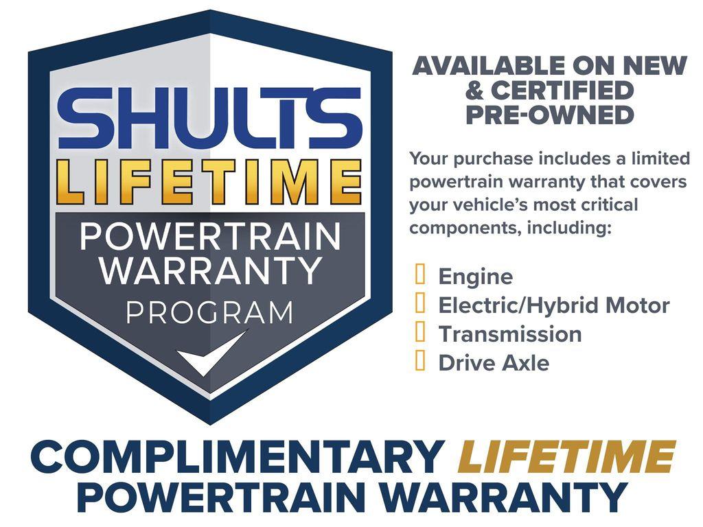 used 2023 Ford Explorer car, priced at $38,955