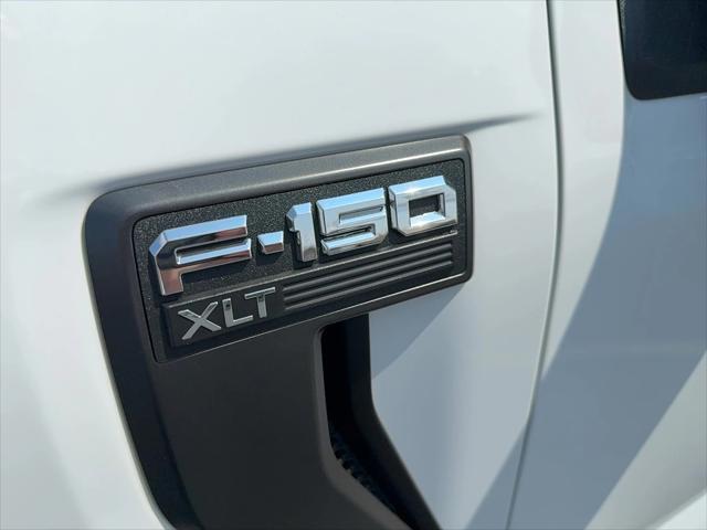 used 2022 Ford F-150 car, priced at $42,999