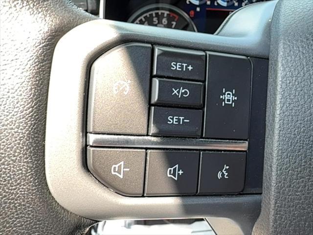 used 2022 Ford F-150 car, priced at $42,999