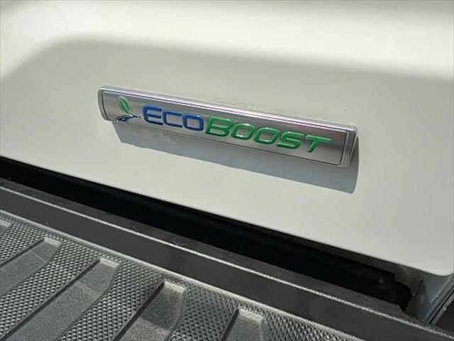 used 2022 Ford F-150 car, priced at $42,999