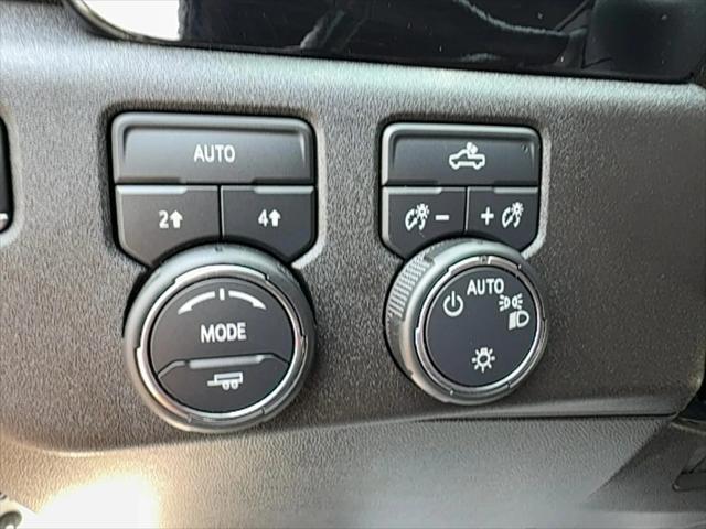 used 2022 Chevrolet Silverado 1500 car, priced at $39,999