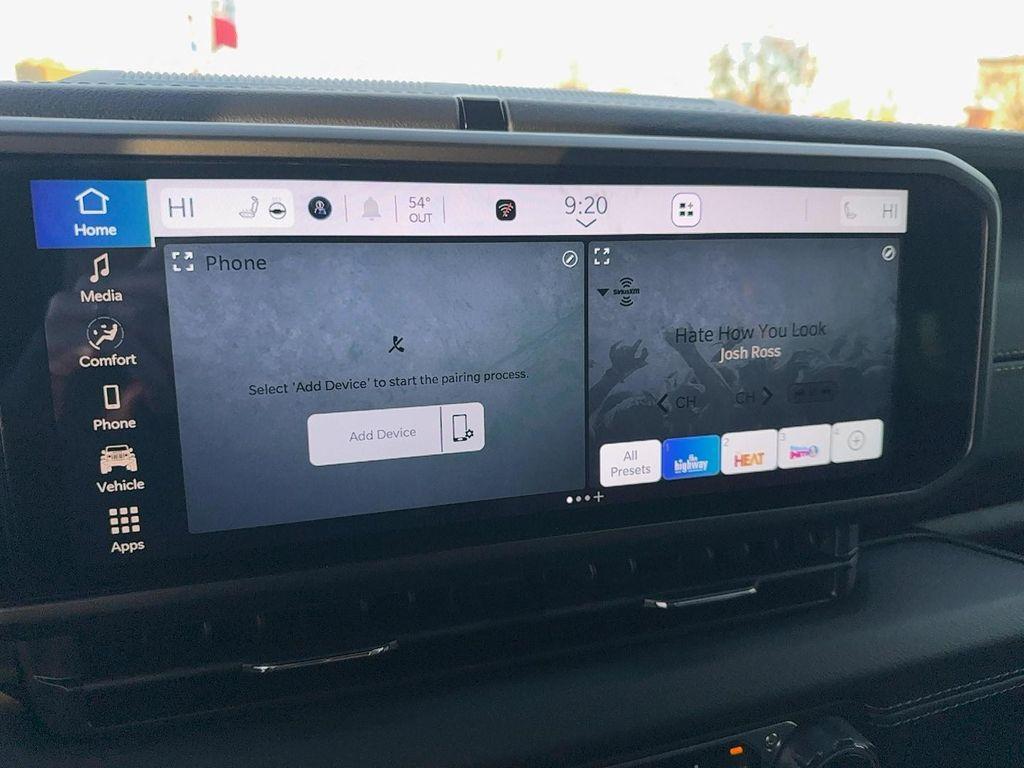 used 2024 Jeep Wrangler 4xe car, priced at $38,799