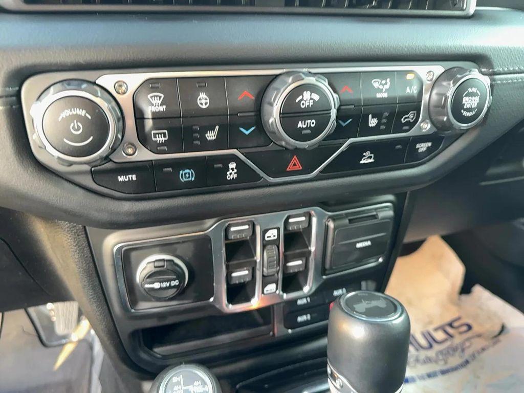 used 2024 Jeep Wrangler 4xe car, priced at $38,799