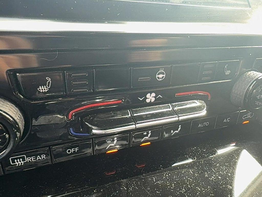 used 2021 Jeep Grand Cherokee L car