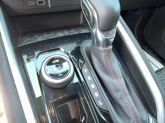 used 2024 Chevrolet Colorado car, priced at $41,999