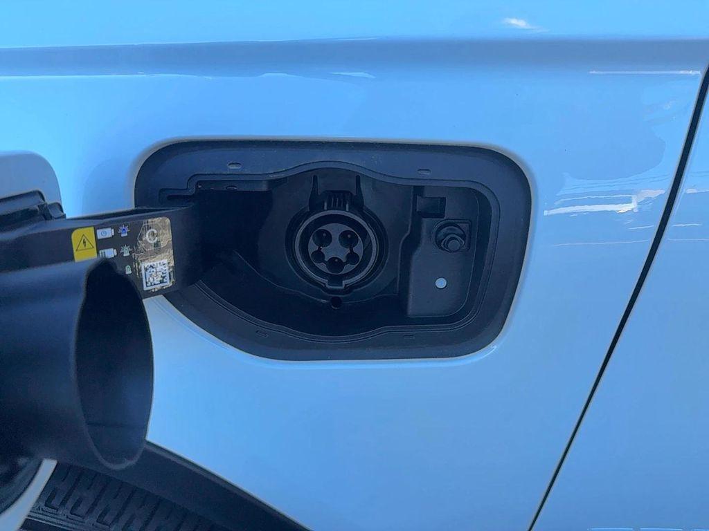 used 2023 Jeep Grand Cherokee 4xe car