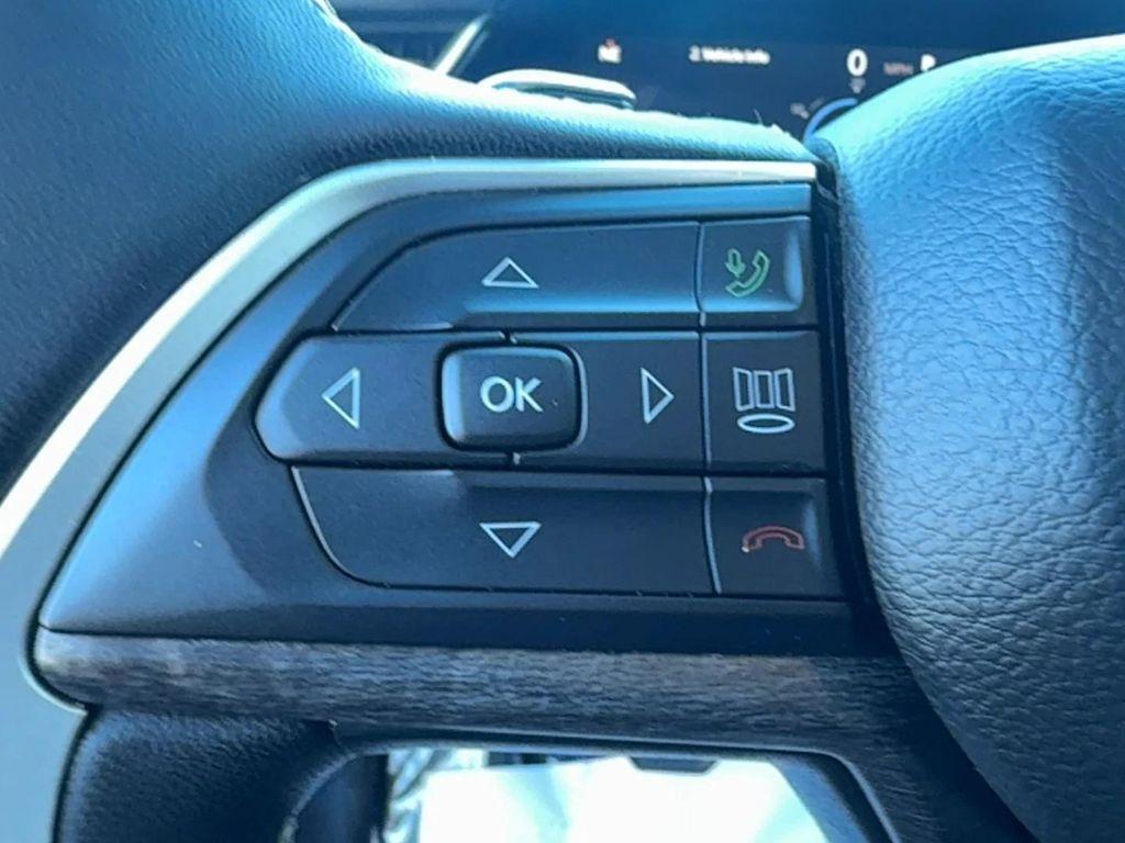 used 2023 Jeep Grand Cherokee 4xe car