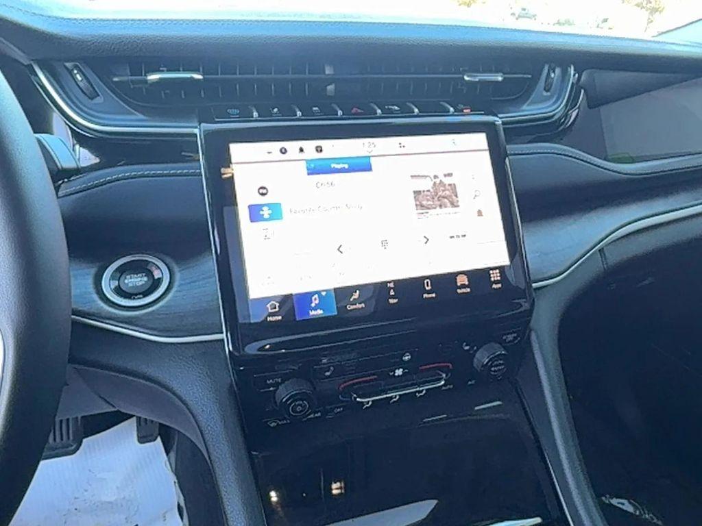 used 2023 Jeep Grand Cherokee 4xe car