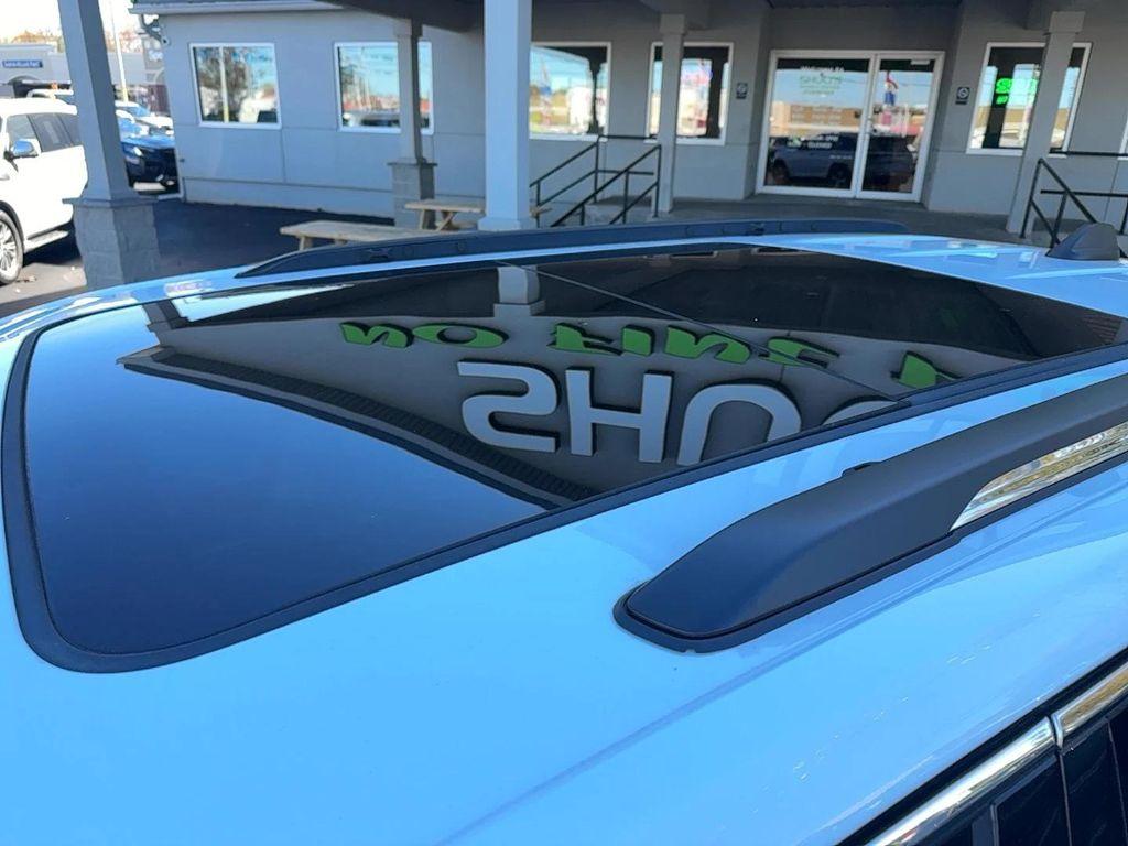 used 2023 Jeep Grand Cherokee 4xe car