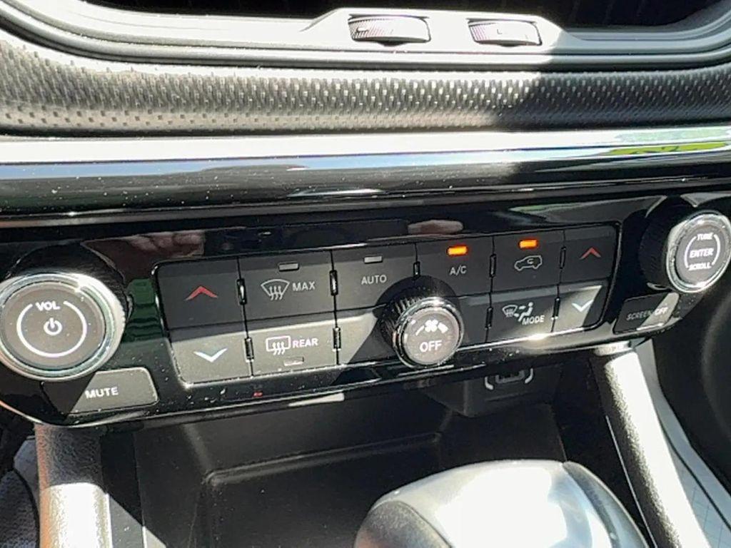 used 2023 Jeep Compass car, priced at $26,855