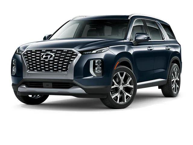 used 2022 Hyundai Palisade car