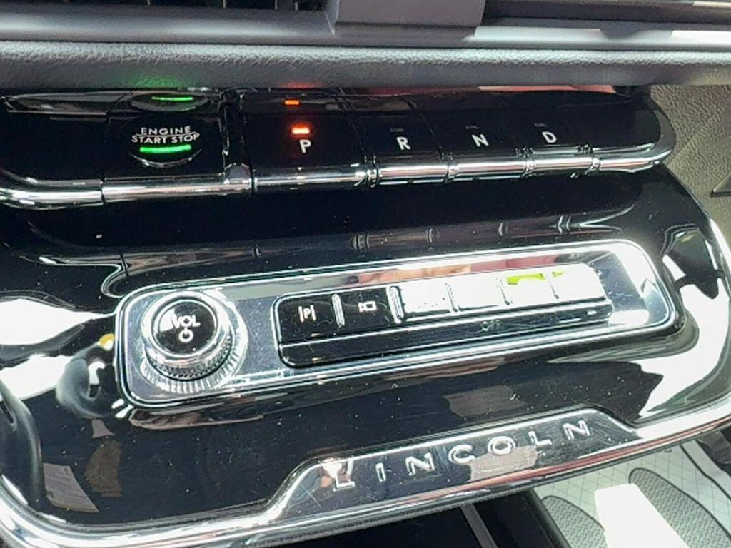 used 2023 Lincoln Corsair car, priced at $36,555