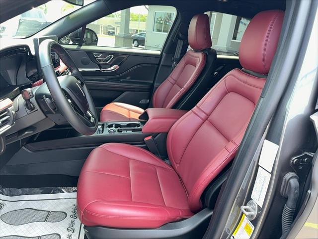 used 2023 Lincoln Corsair car