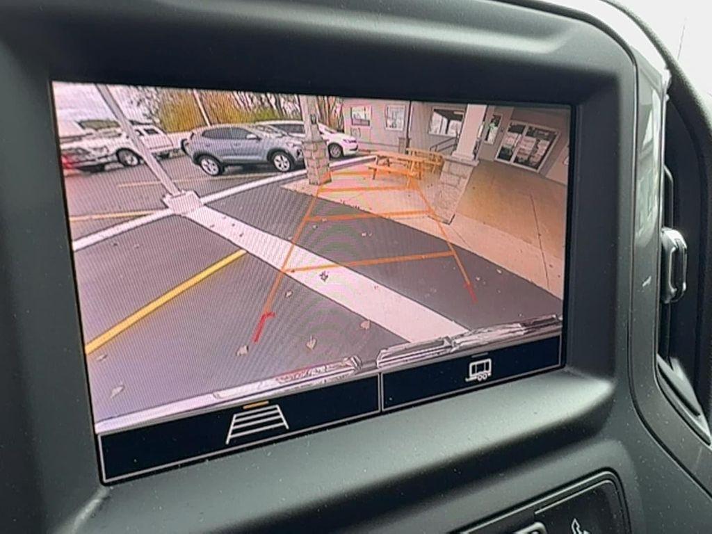 used 2024 GMC Sierra 1500 car, priced at $40,999