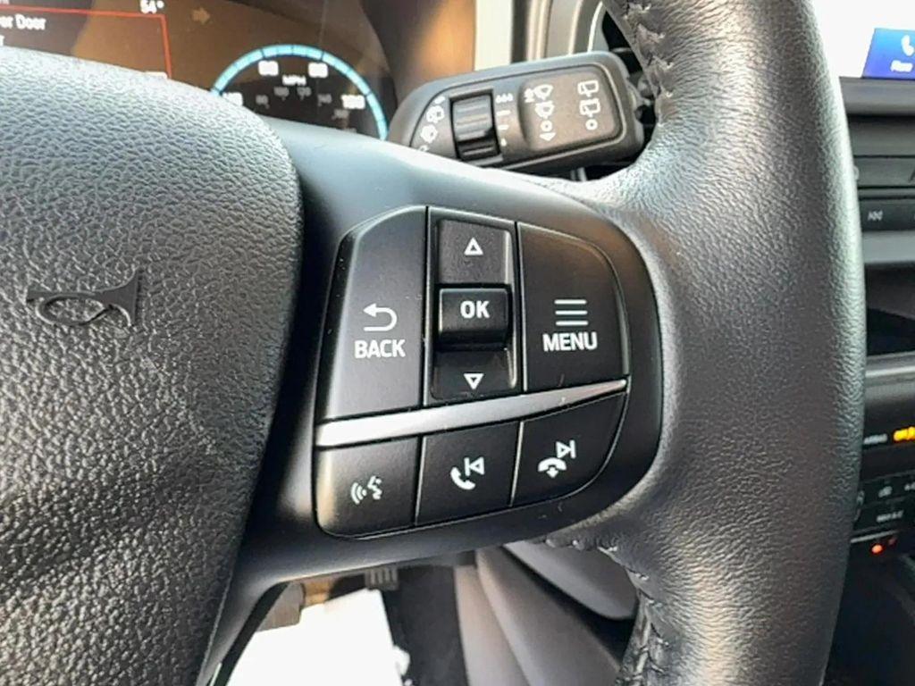 used 2023 Ford Bronco Sport car, priced at $28,999