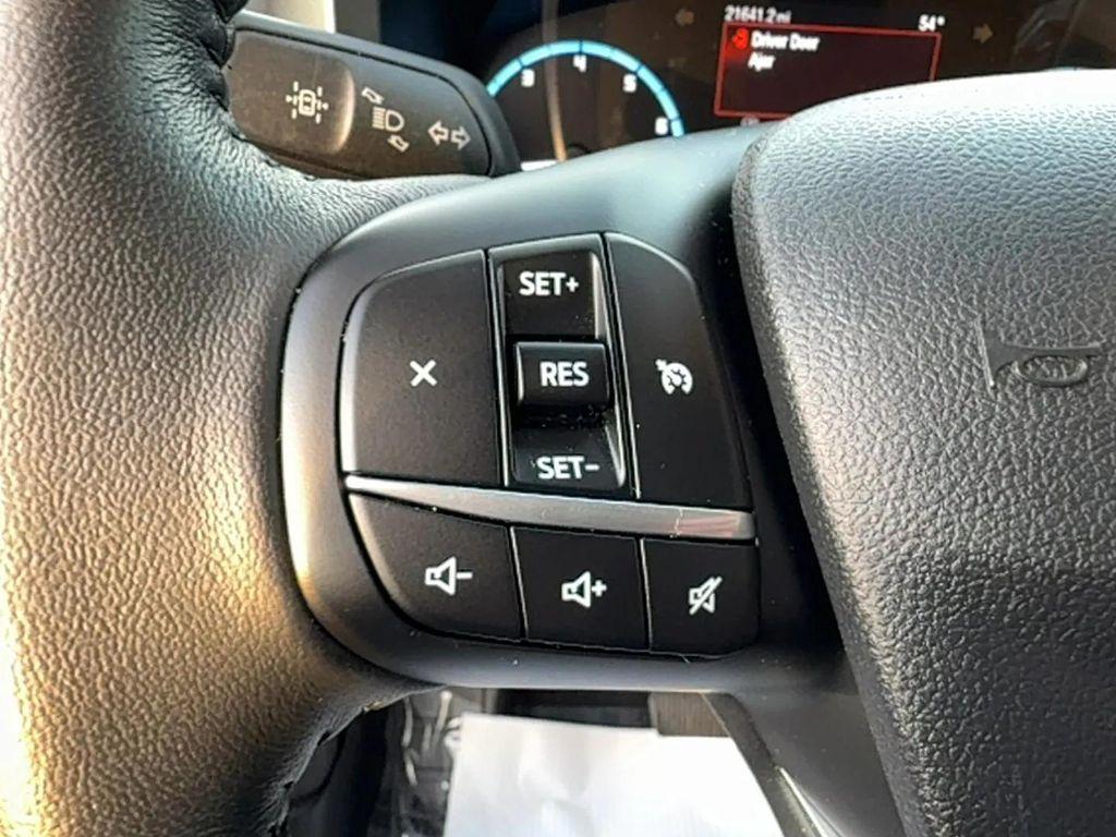 used 2023 Ford Bronco Sport car, priced at $28,999