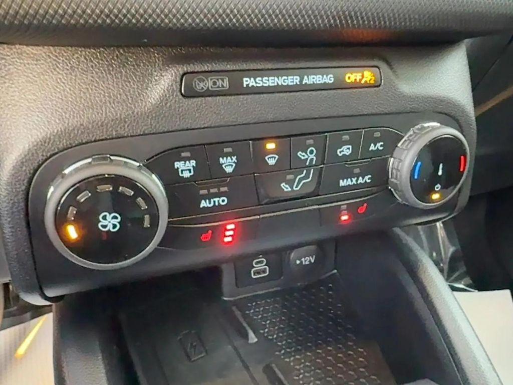 used 2023 Ford Bronco Sport car, priced at $28,999