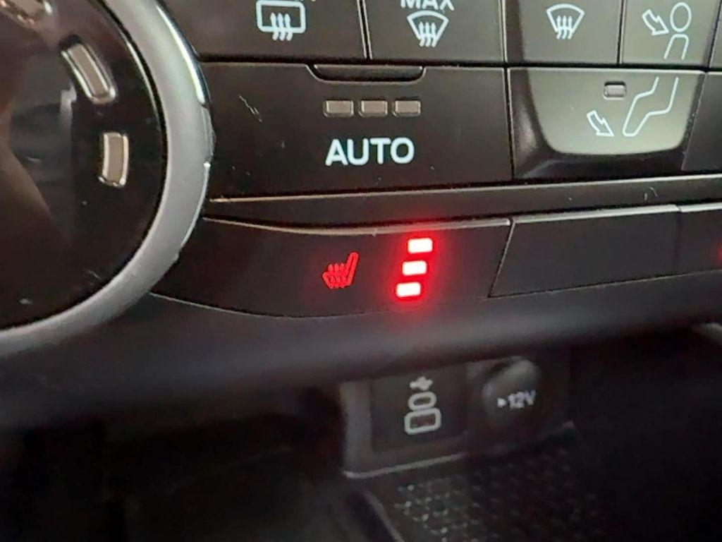 used 2023 Ford Bronco Sport car, priced at $28,999