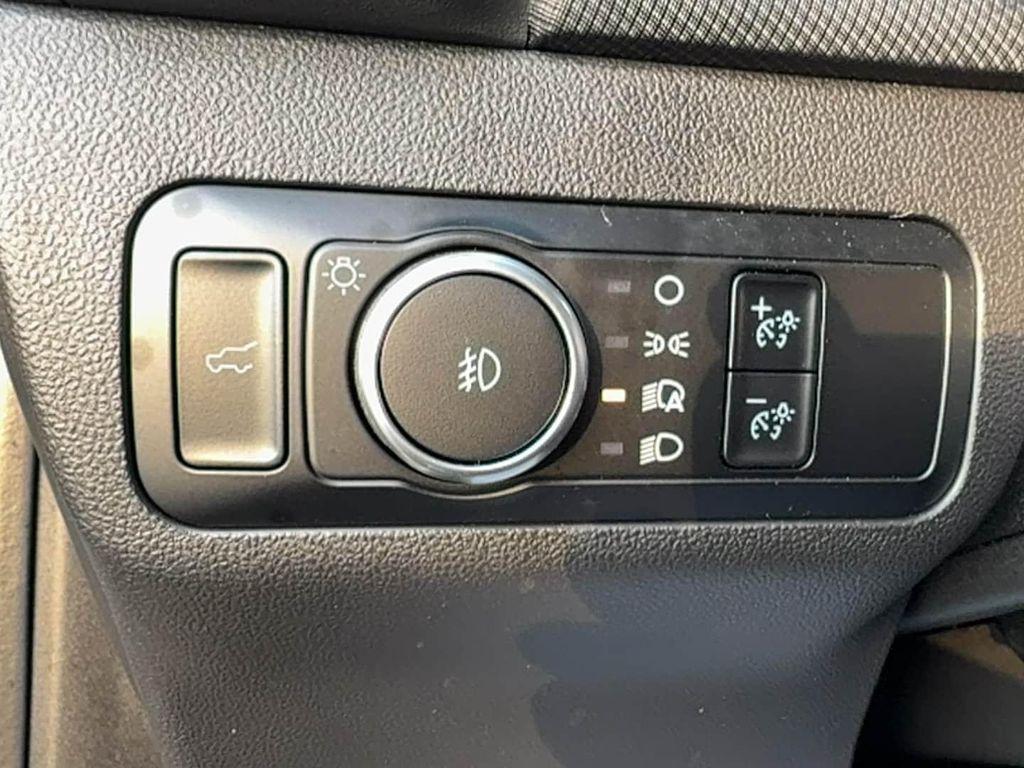 used 2023 Ford Bronco Sport car, priced at $28,999