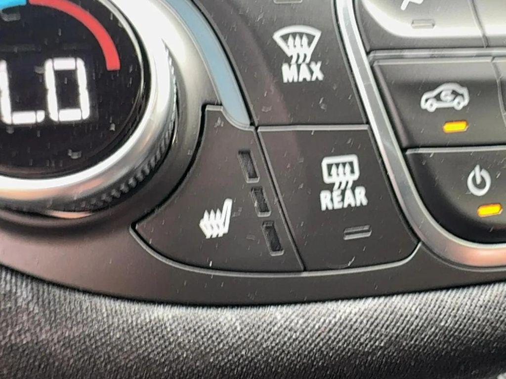 used 2025 Chevrolet Malibu car, priced at $25,999