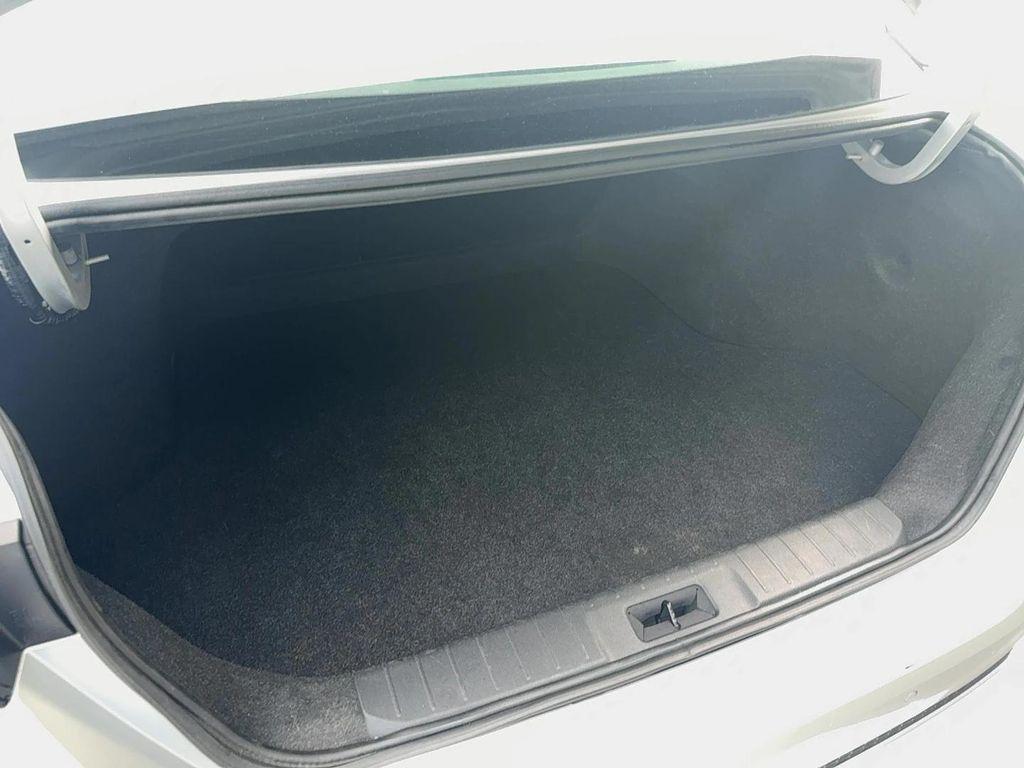 used 2023 Nissan Sentra car, priced at $19,999