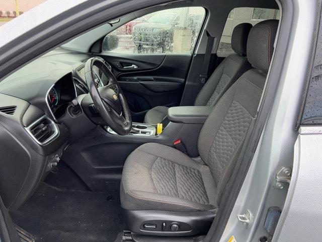 used 2019 Chevrolet Equinox car, priced at $20,999