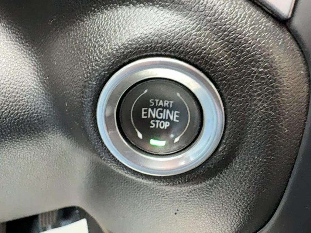 used 2019 Chevrolet Silverado 1500 car