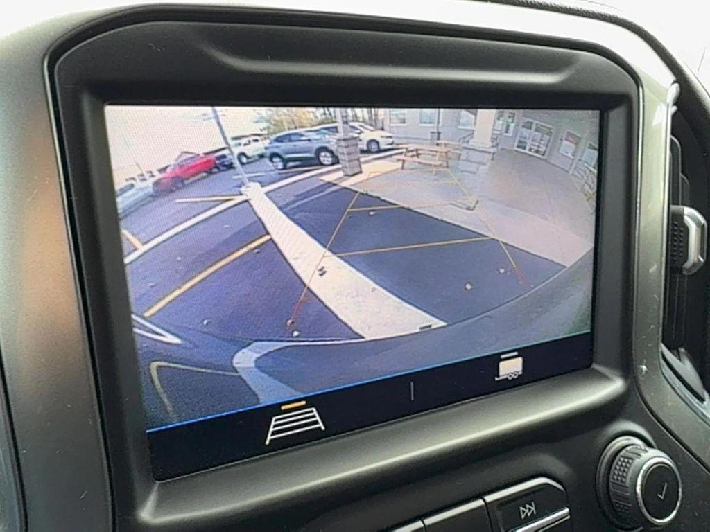 used 2019 Chevrolet Silverado 1500 car