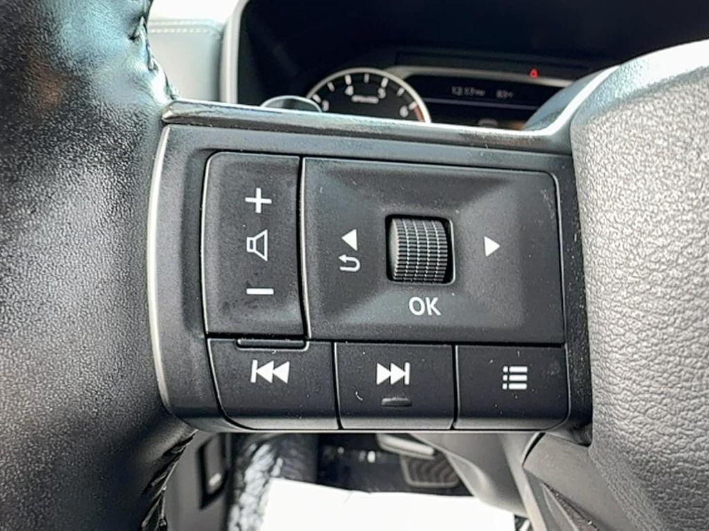 used 2025 Nissan Rogue car, priced at $26,988