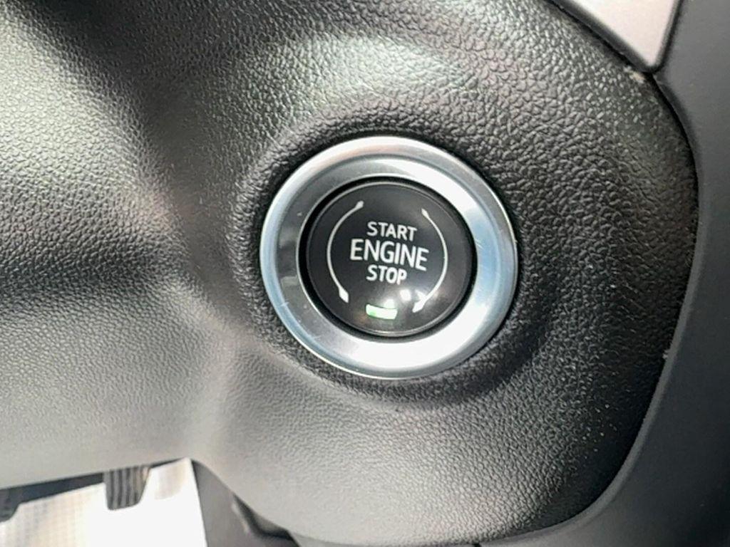 used 2023 Chevrolet Silverado 1500 car, priced at $38,488