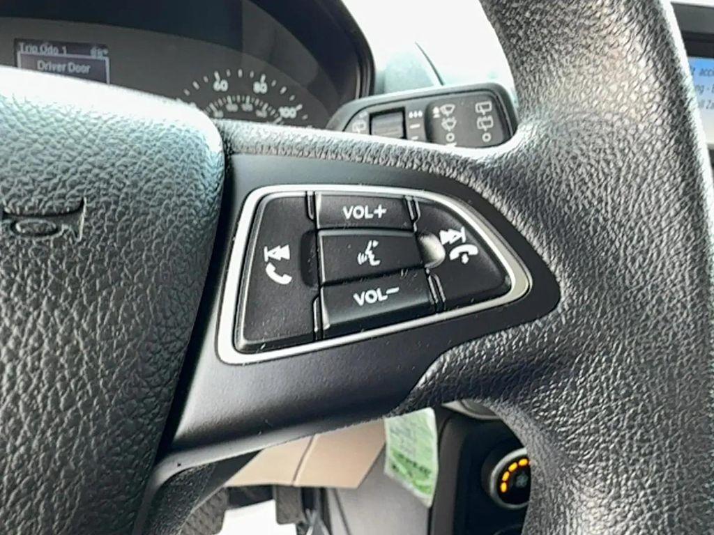 used 2021 Ford EcoSport car, priced at $15,988