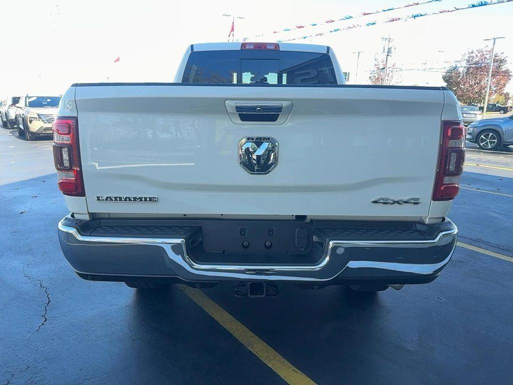 used 2020 Ram 2500 car