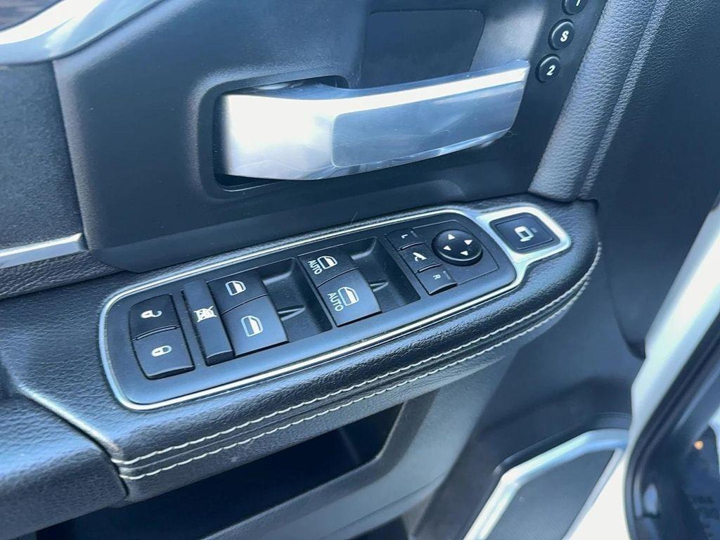 used 2020 Ram 2500 car