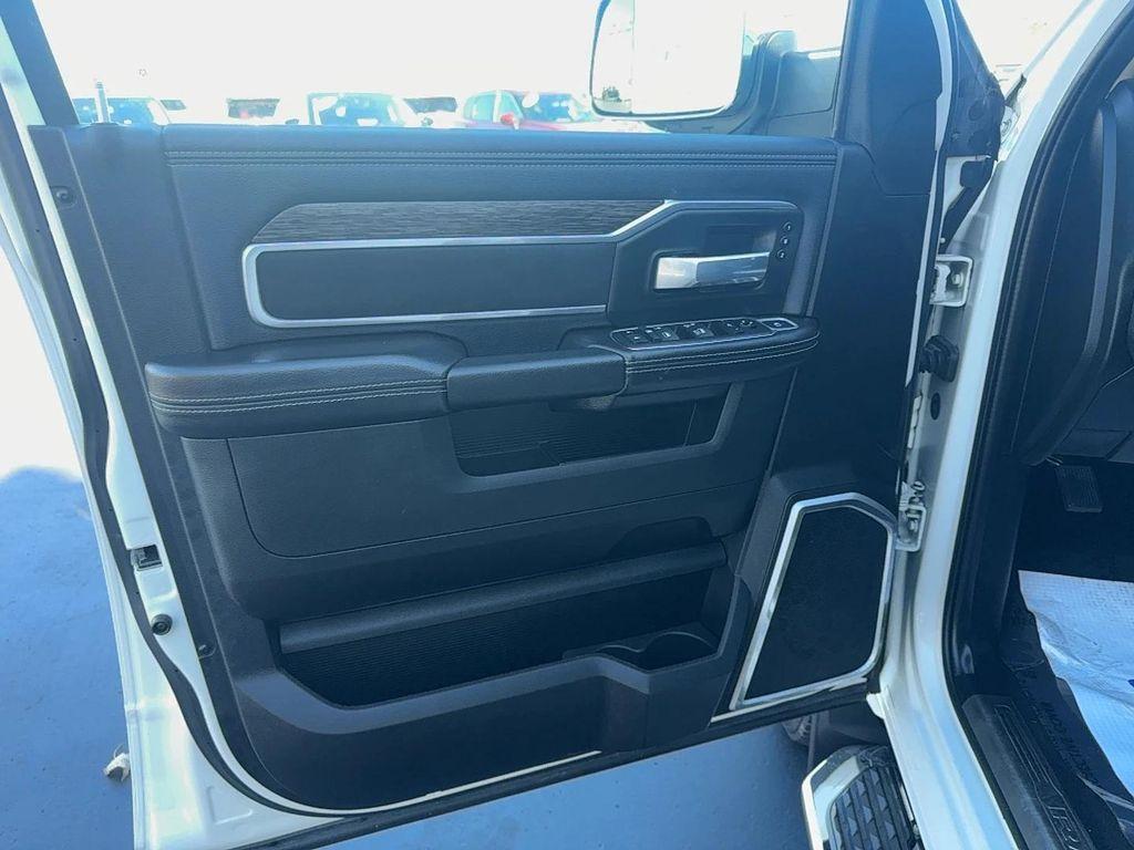 used 2020 Ram 2500 car