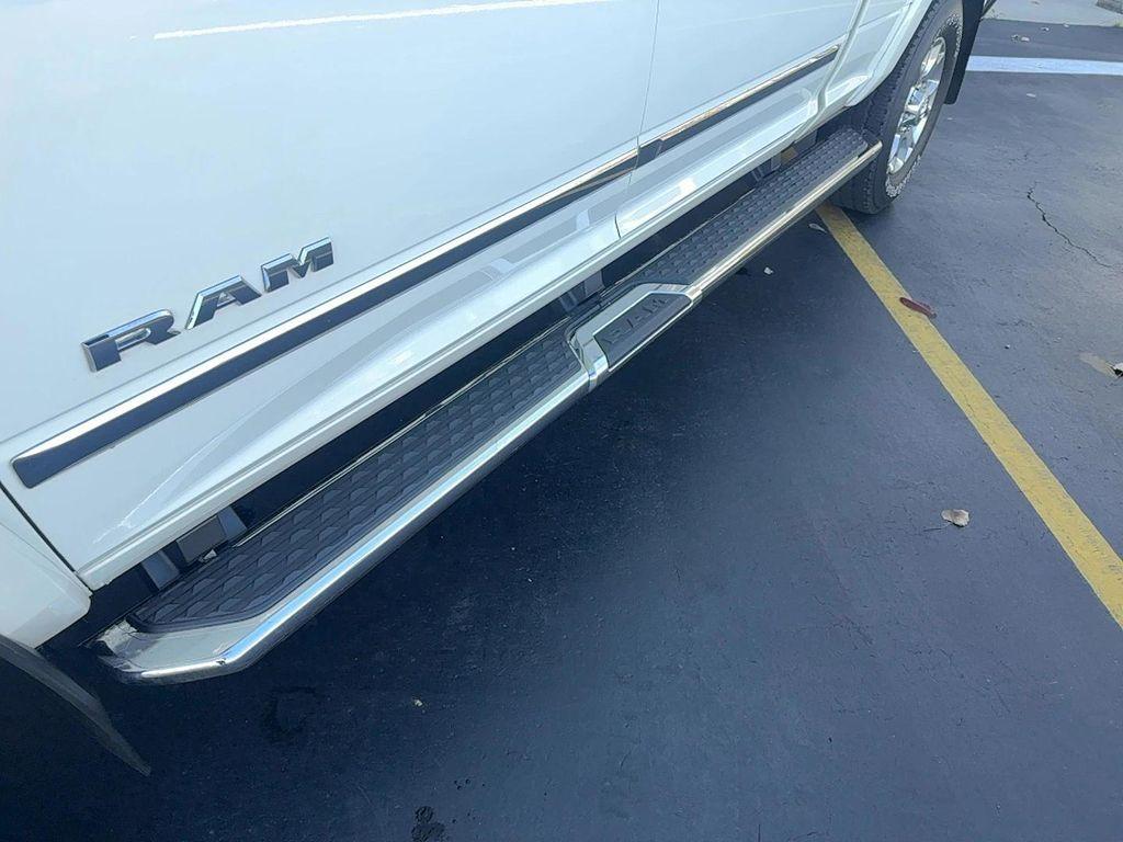 used 2020 Ram 2500 car