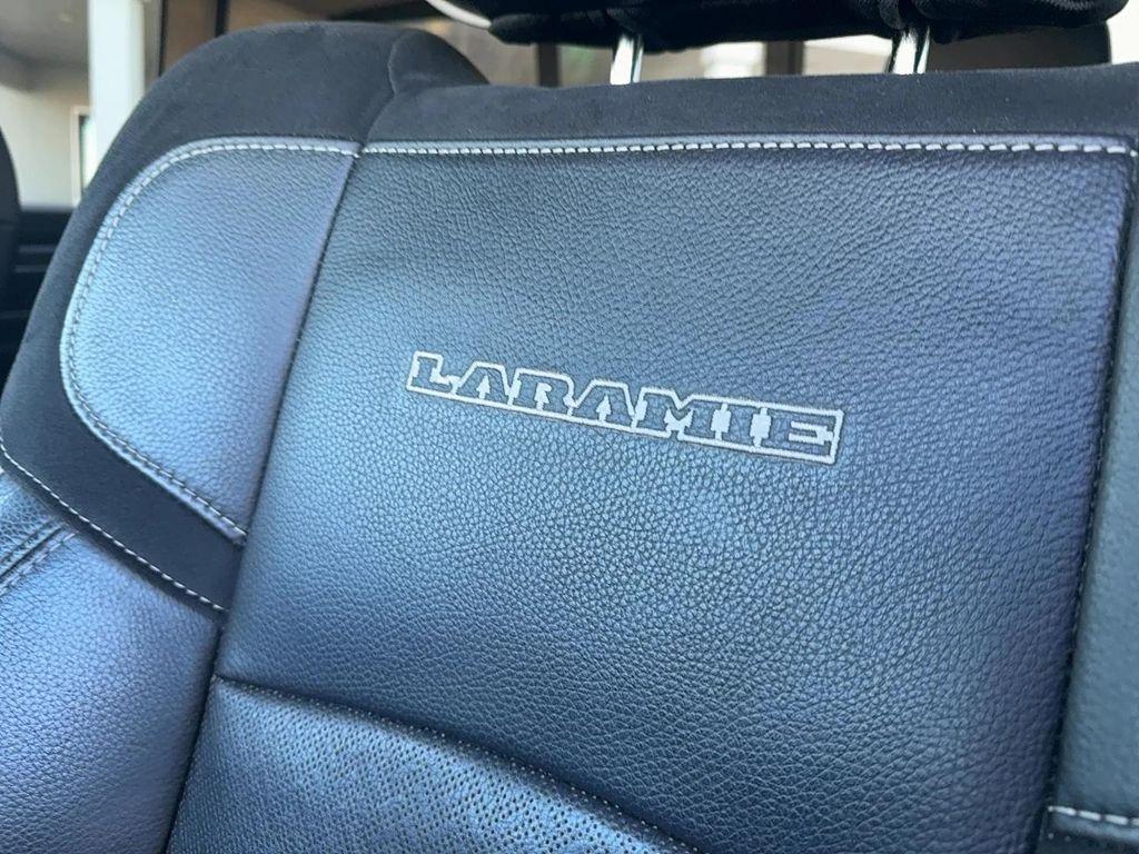 used 2020 Ram 2500 car