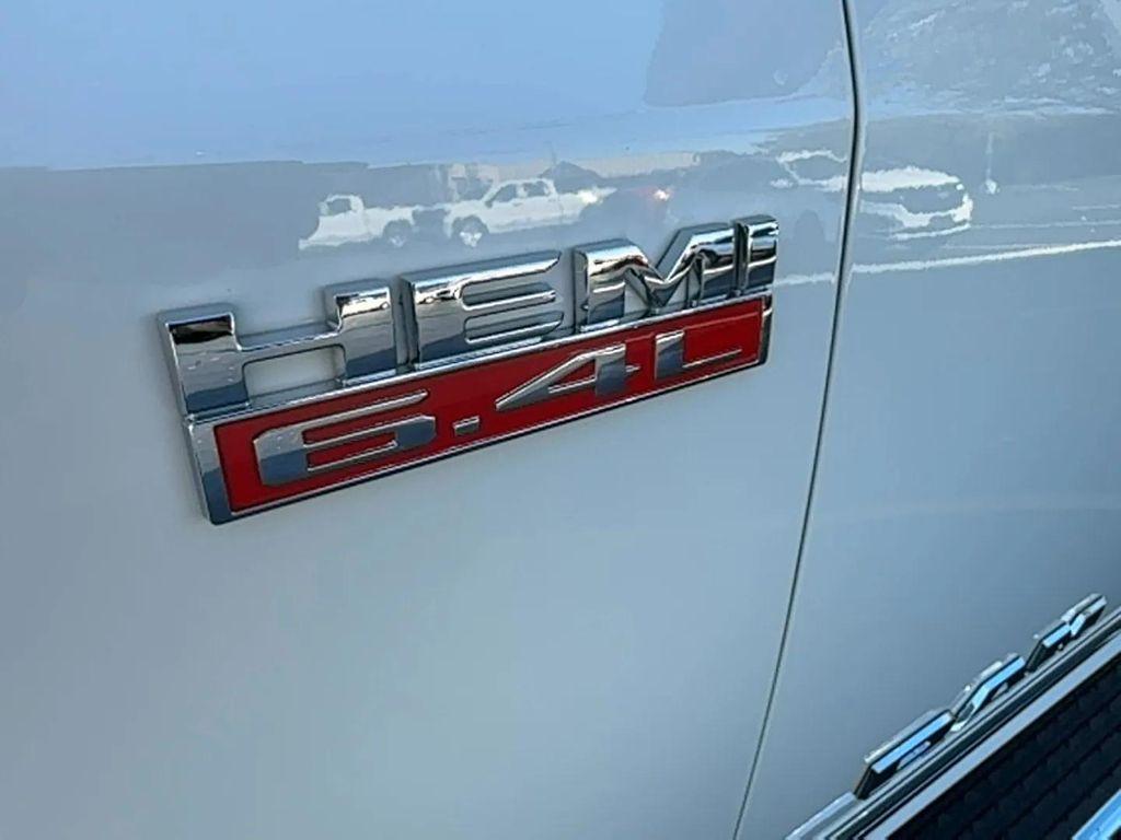 used 2020 Ram 2500 car