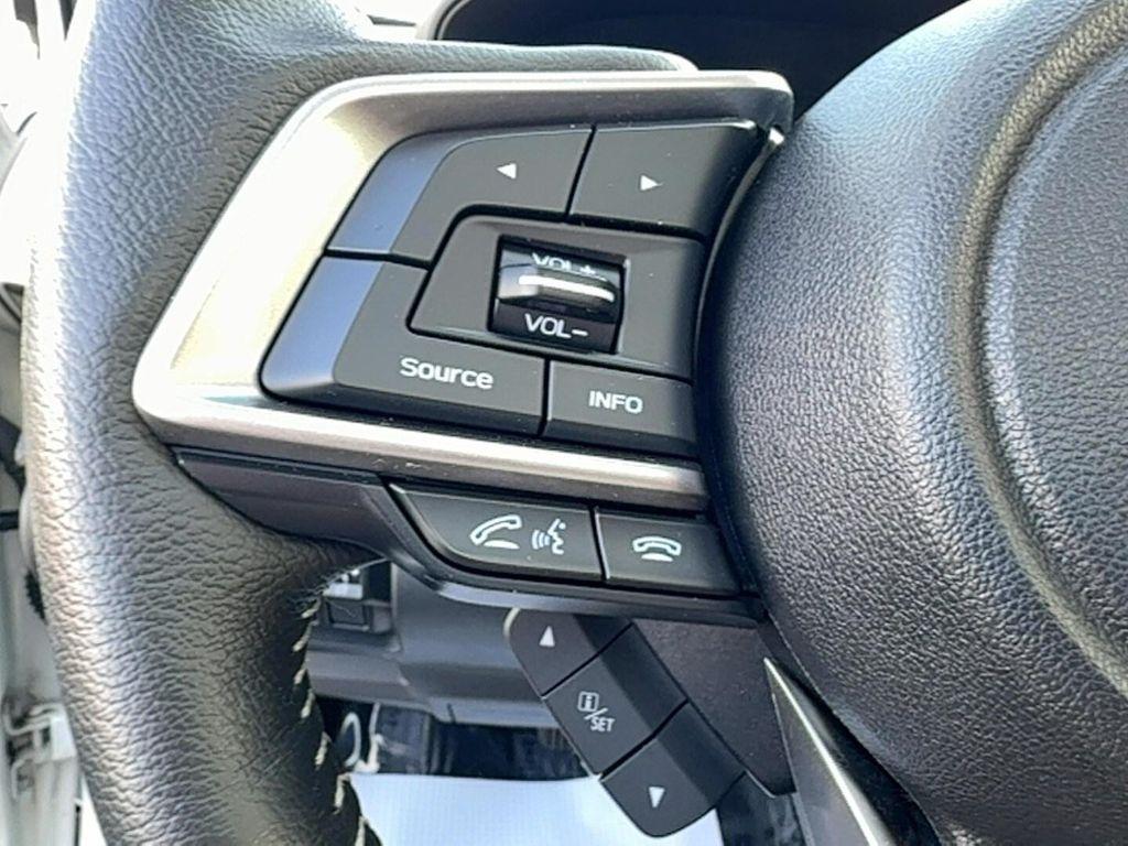 used 2024 Subaru Forester car, priced at $32,955