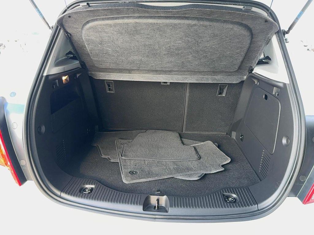 used 2022 Chevrolet Trax car