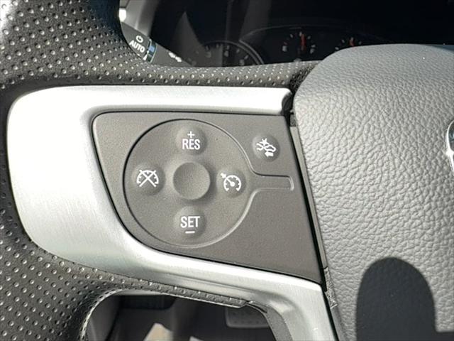 used 2023 GMC Acadia car, priced at $34,988