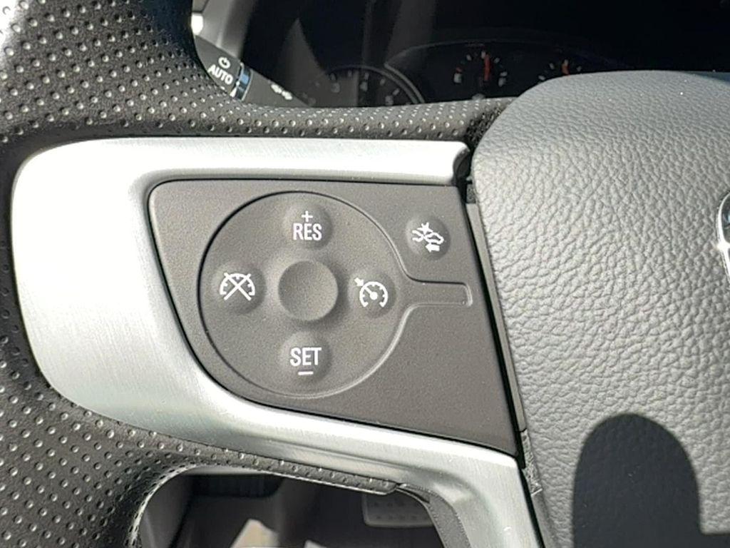 used 2023 GMC Acadia car, priced at $34,988