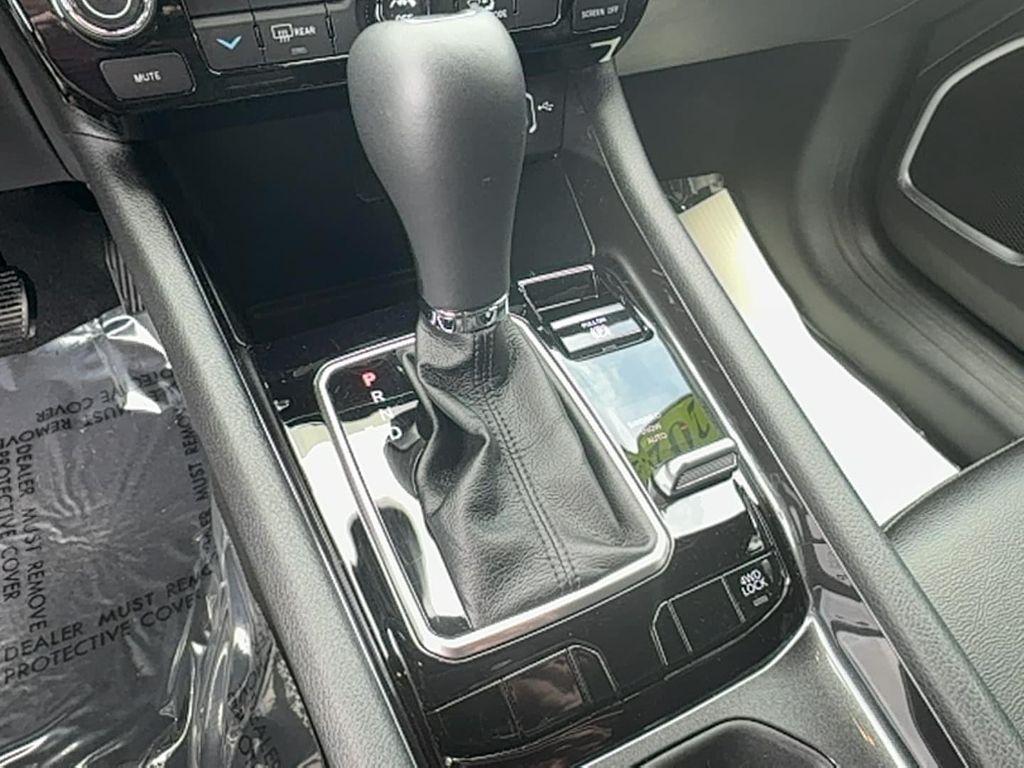 used 2024 Jeep Compass car, priced at $23,955