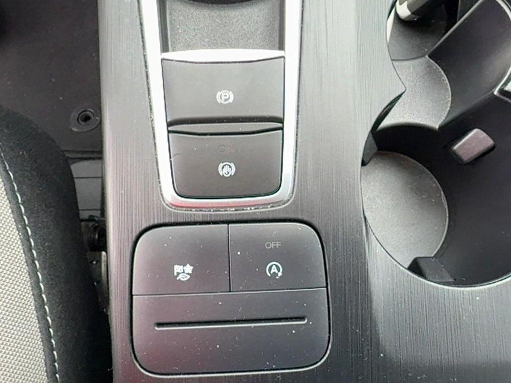 used 2022 Ford Escape car, priced at $23,955