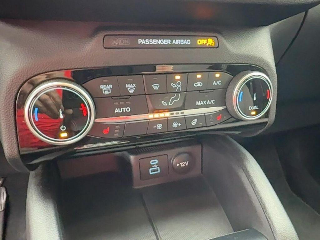 used 2022 Ford Escape car, priced at $23,955