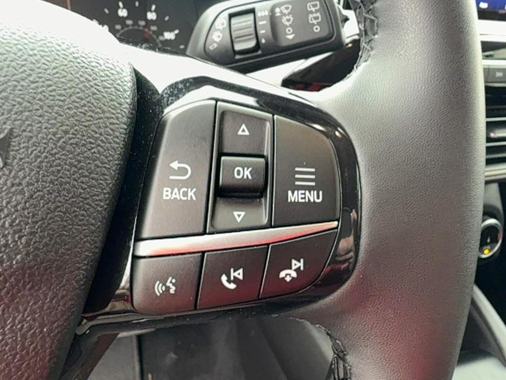 used 2022 Ford Escape car, priced at $23,955