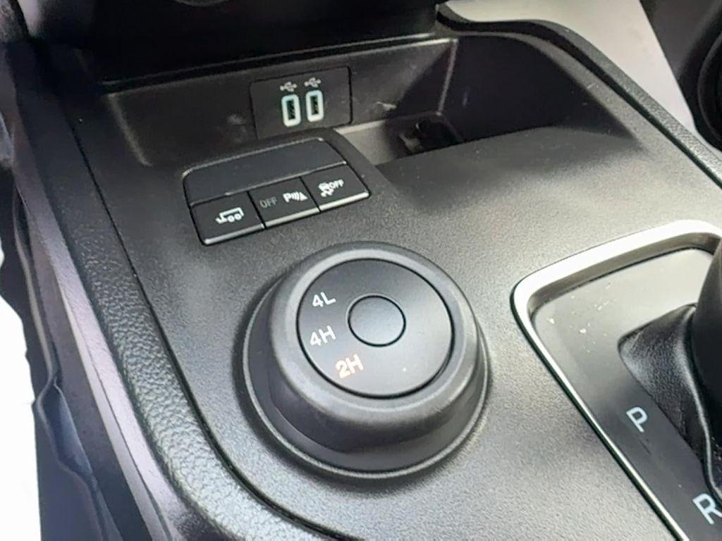 used 2022 Ford Ranger car, priced at $33,988