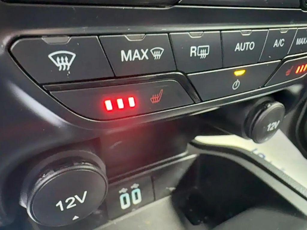 used 2022 Ford Ranger car, priced at $33,988