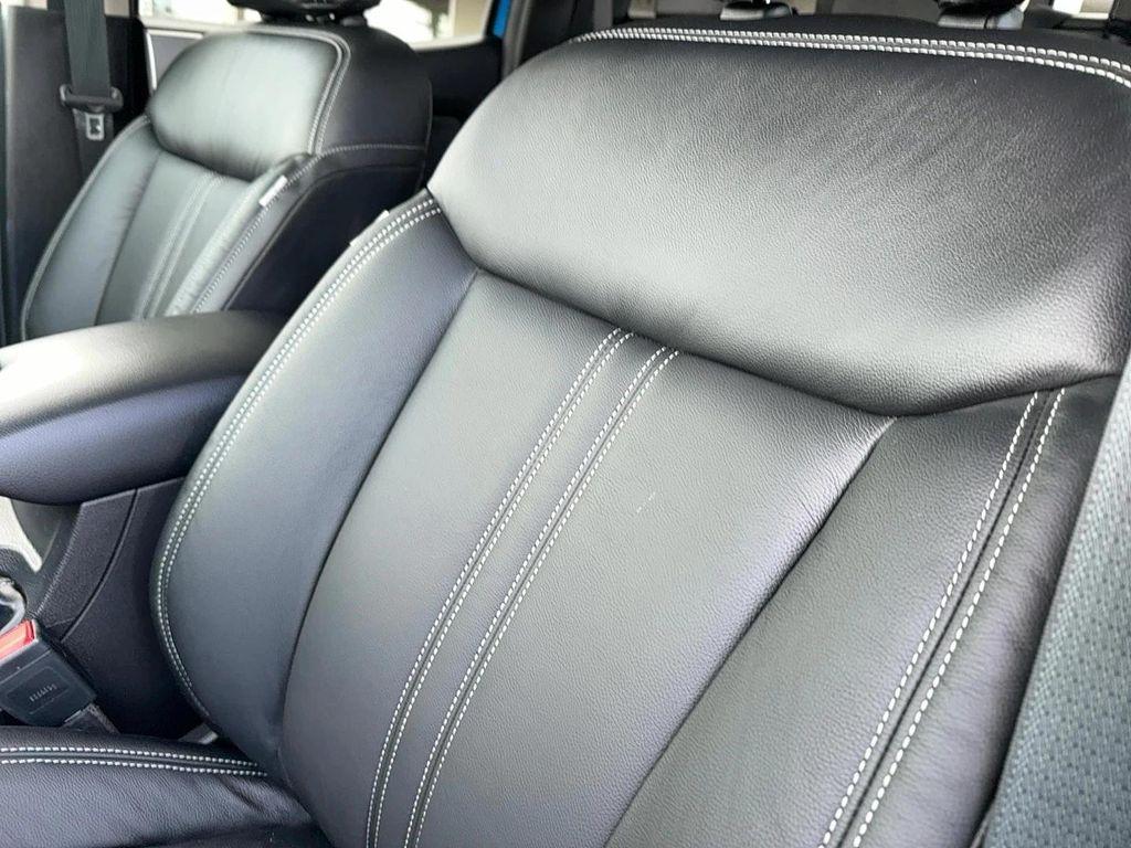 used 2022 Ford Ranger car, priced at $33,988