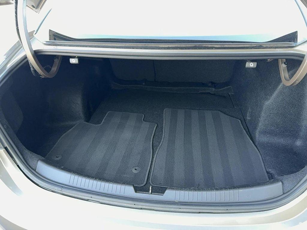 used 2022 Chevrolet Malibu car, priced at $19,999