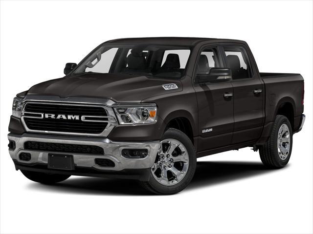 used 2020 Ram 1500 car